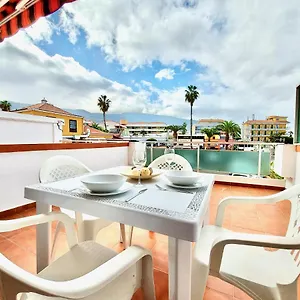 Estudio Plata Puerto de la Cruz (Tenerife)