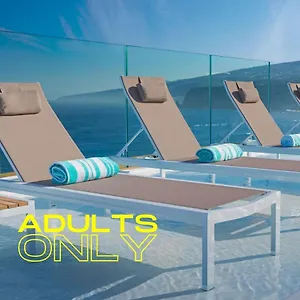 Atlantic Mirage & - Adults Only מלון