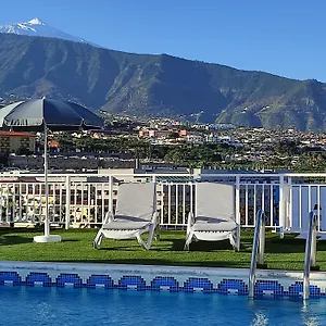 Skyview Tenerife Lejlighedshotel