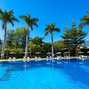 Masaru Lejlighedshotel